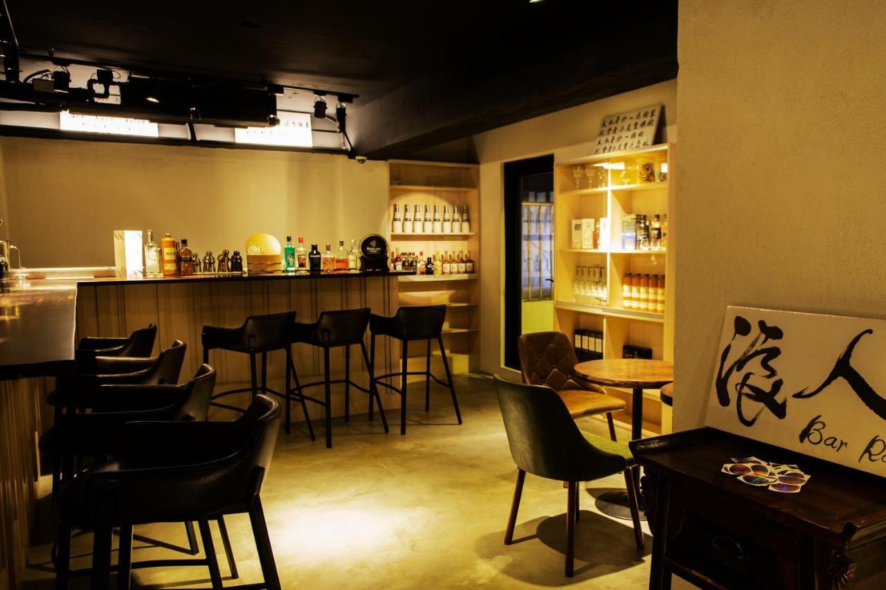 臺北 享住旅店-台北火车站酒店 外观 照片